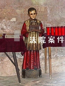法院案件受理后一般多久开庭