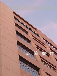 法院案件处理调查报告 法院案件处理调查报告