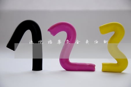 法院档案安全责任制 法院档案安全责任制
