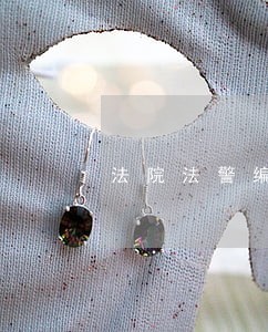 法院法警编号