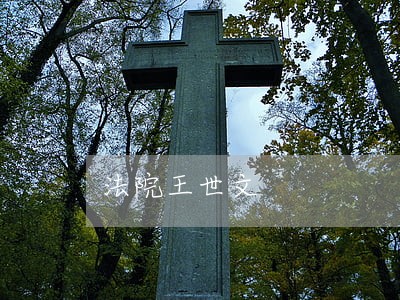 法院王世文 法院王世文