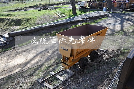 法院王洪光案件 法院王洪光案件