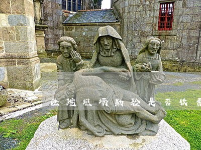 法院现场勘验是否收费 法院现场勘验是否收费