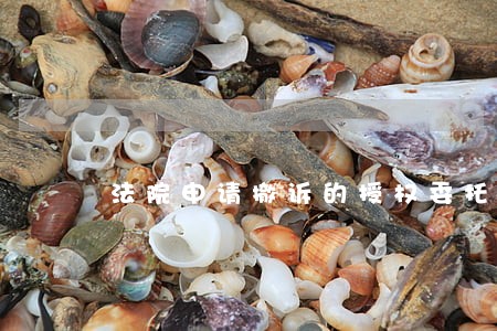 法院申请撤诉的授权委托书 法院申请撤诉的授权委托书
