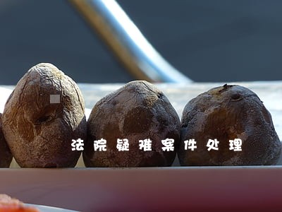 法院疑难案件处理 法院疑难案件处理
