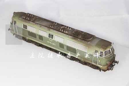 法院继承房产案件
