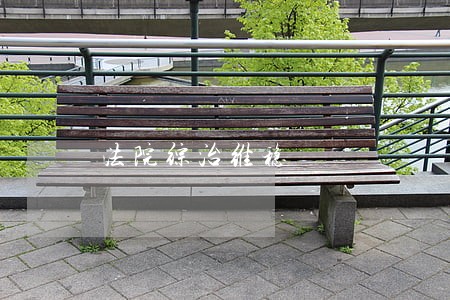 法院综治维稳