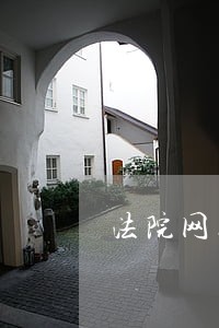 法院网上开庭零突破 法院网上开庭零突破