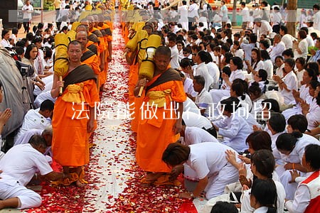 法院能做出行政拘留 法院能做出行政拘留