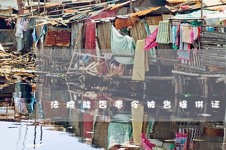 法院能否责令被告提供证据 法院能否责令被告提供证据