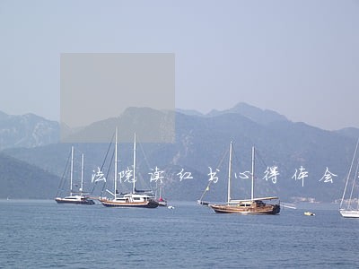 法院读红书心得体会 法院读红书心得体会