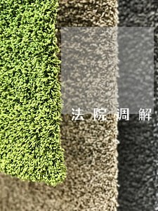 法院调解了钱打到法院账户
