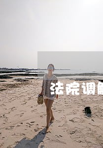 法院调解后对方没履行会冻结资金