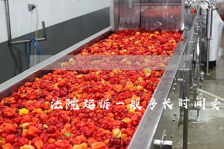 法院起诉一般多长时间受理 法院起诉一般多长时间受理