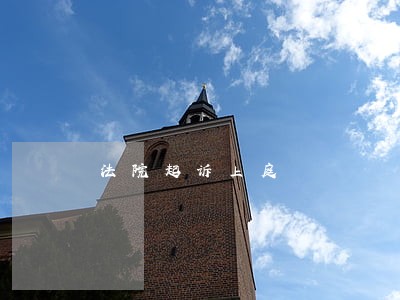 法院起诉上庭