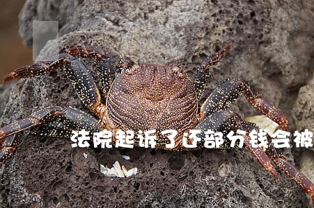 法院起诉了还部分钱会被判刑吗 法院起诉了还部分钱会被判刑吗