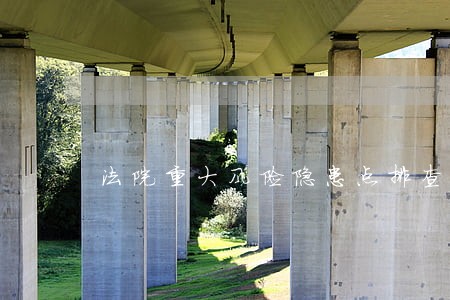 法院重大风险隐患点排查情况汇报 法院重大风险隐患点排查情况汇报