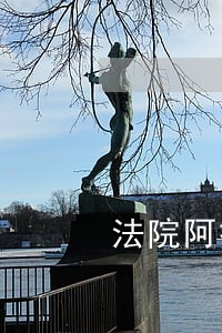 法院阿拉伯建筑 法院阿拉伯建筑