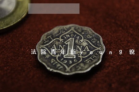 法院青年新young貌 法院青年新young貌