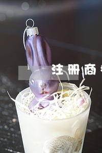 注册商标费用 注册商标费用