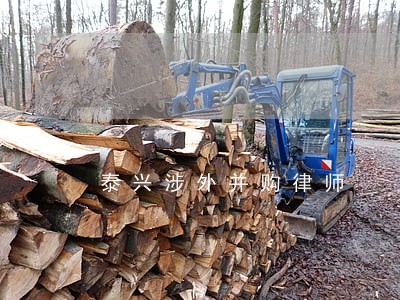 泰兴涉外并购律师 泰兴涉外并购律师