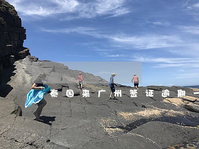 泰国来广州签证逾期一个月