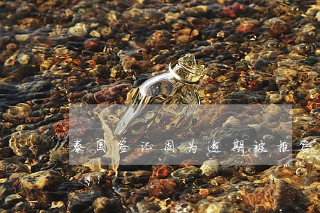泰国签证因为逾期被拒签 泰国签证因为逾期被拒签