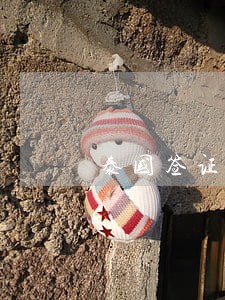 泰国签证逾期两个月