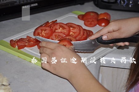 泰国签证逾期没钱交罚款怎么办