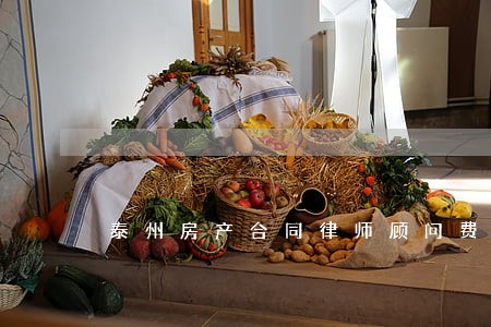 泰州房产合同律师顾问费 泰州房产合同律师顾问费