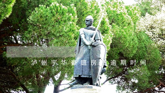 泸州宇华豪庭房贷逾期时间 泸州宇华豪庭房贷逾期时间