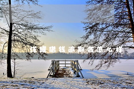 洋罐借钱逾期会怎么样 洋罐借钱逾期会怎么样