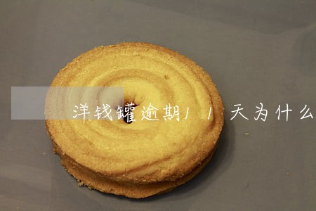 洋钱罐逾期11天为什么不打电话 洋钱罐逾期11天为什么不打电话