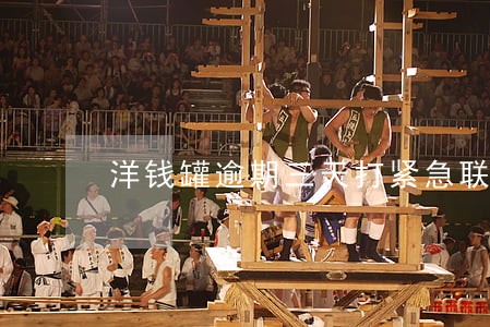 洋钱罐逾期三天打紧急联系人 洋钱罐逾期三天打紧急联系人