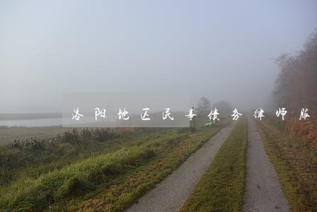 洛阳地区民事债务律师服务 洛阳地区民事债务律师服务