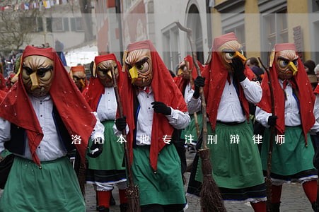 洛阳本地专注刑辩律师 洛阳本地专注刑辩律师