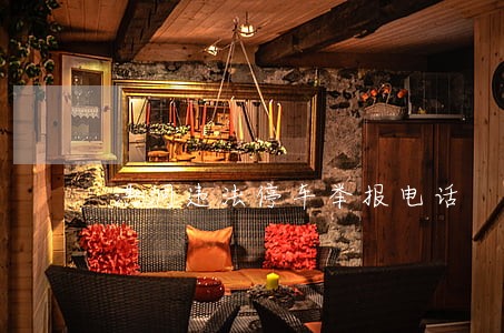 洪洞违法停车举报电话 洪洞违法停车举报电话