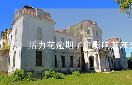 活力花逾期了会影响芝麻分吗 活力花逾期了会影响芝麻分吗