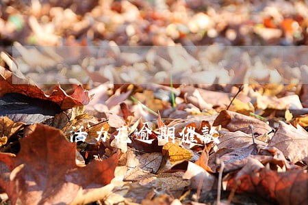 活力花逾期催款 活力花逾期催款