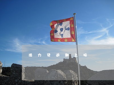 活力贷逾期上报