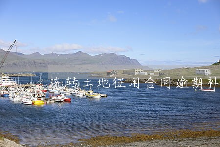 流转土地征用合同逾期补偿 流转土地征用合同逾期补偿