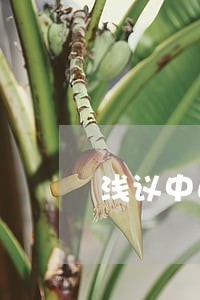 浅议中西方法律文化传统差异 浅议中西方法律文化传统差异