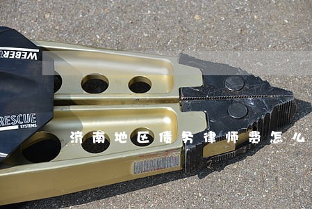 济南地区债务律师费怎么算 济南地区债务律师费怎么算