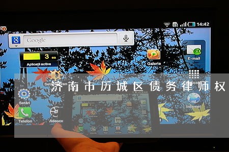 济南市历城区债务律师权利 济南市历城区债务律师权利
