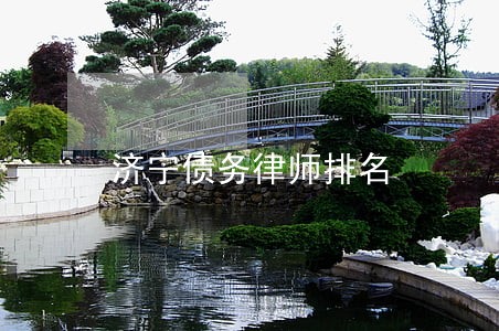 济宁债务律师排名