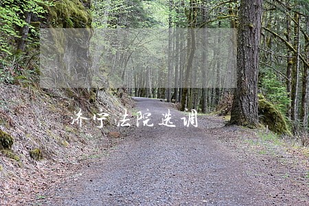 济宁法院选调 济宁法院选调