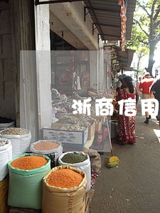 浙商信用卡还款逾期 浙商信用卡还款逾期