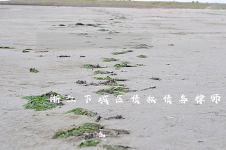 浙江下城区债权债务律师详情咨询