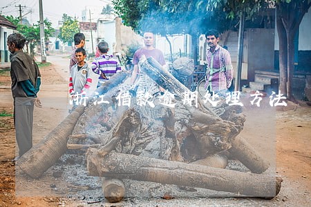 浙江借款逾期处理方法 浙江借款逾期处理方法