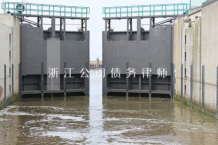 浙江公司债务律师 浙江公司债务律师